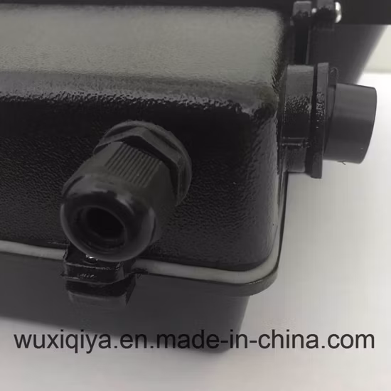 IP65 250W 400W ブラックメタルハライド屋外フラッドライト