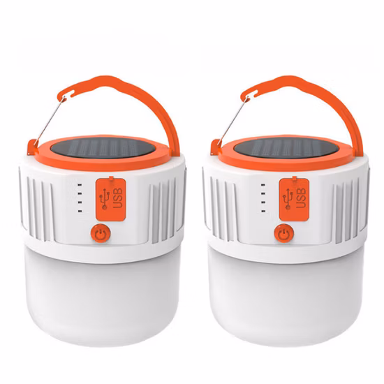 10W COB 伸縮式釣竿 LED キャンプランプ 屋外ロードトリップ、ピクニックバーベキュー、キャンプ照明用