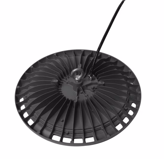 200W 倉庫天井 IP65 2700